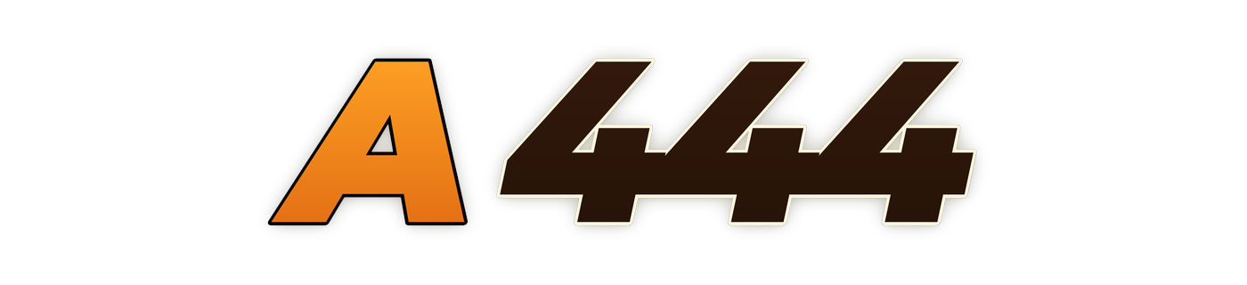 a444